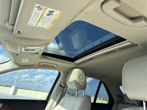 Used 2021 Mercedes-Benz GLE 350 4MATIC image 22