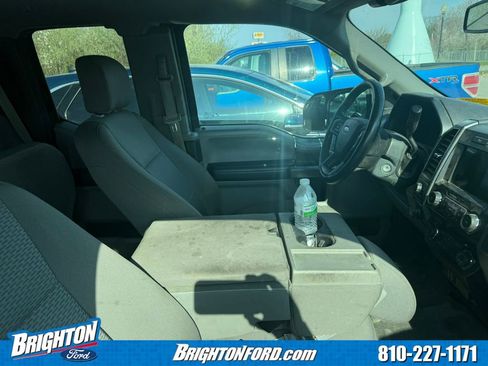 Used 2020 Ford F150 XLT w/ Equipment Group 302A Luxury AWD/4WD image 7