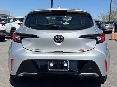 Used 2025 Toyota Corolla XSE FWD image 35