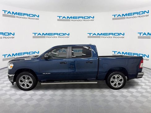 Used 2023 RAM 1500 Big Horn AWD/4WD image 2