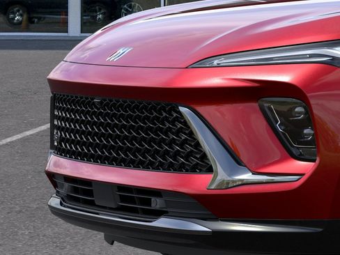 New 2026 Buick Envision Sport Touring image 37