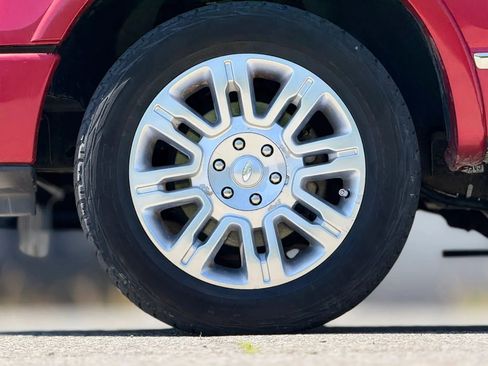 Used 2010 Ford F150 Platinum AWD/4WD image 30