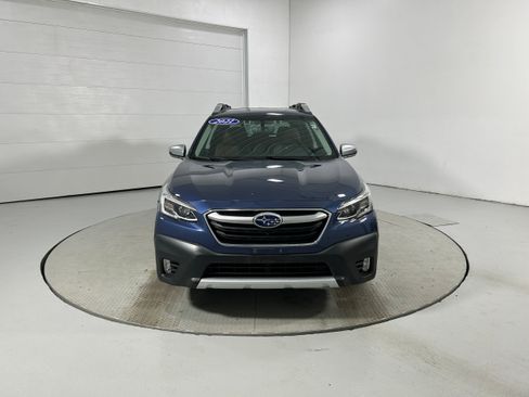 Used 2021 Subaru Outback Touring AWD/4WD image 18