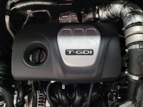 Used 2016 Hyundai Tucson Sport FWD image 30