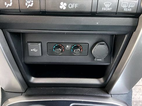 Used 2023 Toyota 4Runner Limited RWD image 25