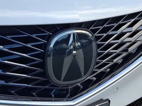 Used 2026 Acura MDX SH-AWD w/ Advance Package image 5