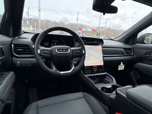 New 2026 GMC Terrain AT4 image 20