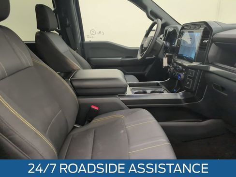 Used 2024 Ford F150 STX image 18