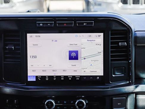 Used 2024 Ford F250 Lariat image 15