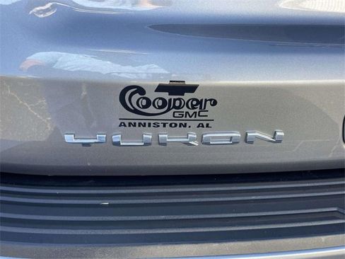 Certified 2022 GMC Yukon Denali image 10