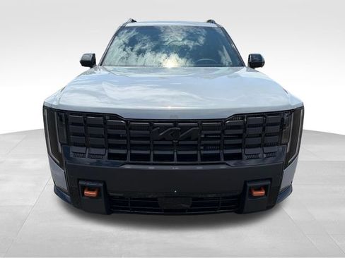 New 2027 Kia Telluride SX X-Pro AWD/4WD image 2