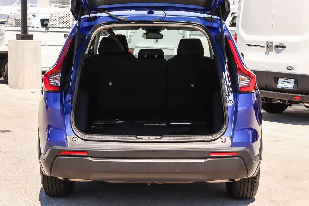 Used 2024 Honda CR-V LX image 27