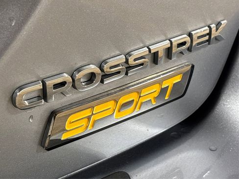 Used 2024 Subaru Crosstrek 2.5i Sport AWD/4WD image 14