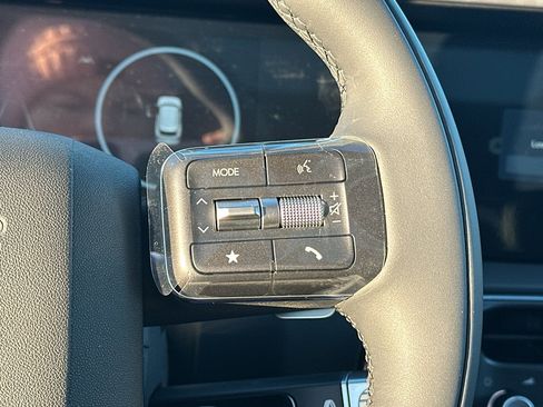 New 2026 Hyundai Palisade Calligraphy image 16