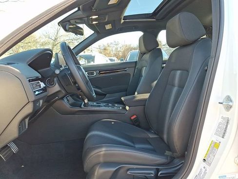 Certified 2026 Honda Civic Sport image 12