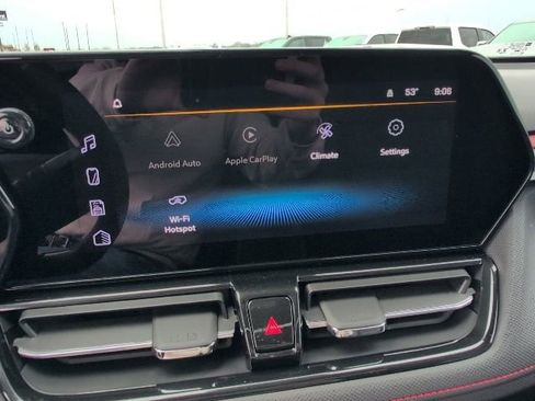 New 2026 Chevrolet TrailBlazer RS w/ Convenience Package image 20