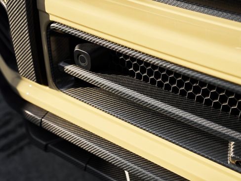 Used 2026 Mercedes-Benz G 63 AMG 4MATIC image 11