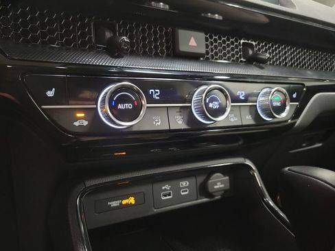 Used 2023 Honda CR-V EX-L image 17