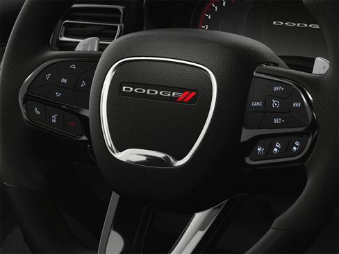 Used 2025 Dodge Durango R/T image 24