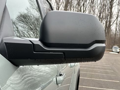 New 2026 Toyota Tundra SR5 image 13