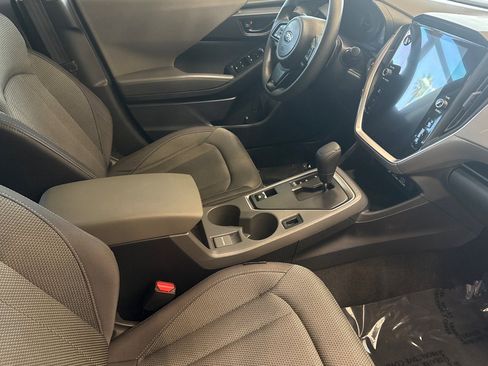 Certified 2024 Subaru Crosstrek 2.0i Premium w/ Crosstrek Mirror Package image 15