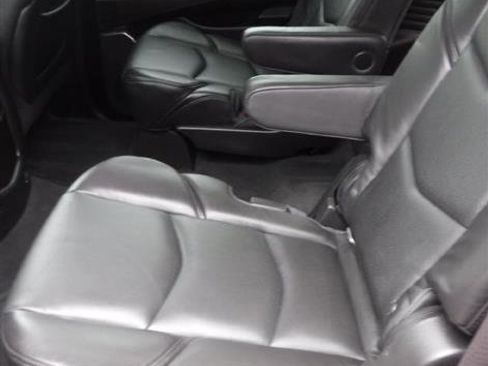 Used 2015 Cadillac Escalade Premium AWD/4WD image 6