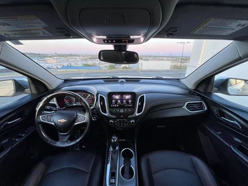 Used 2019 Chevrolet Equinox Premier image 20