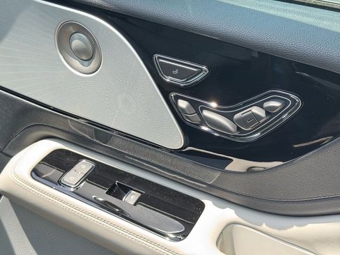 New 2025 Lincoln Aviator Reserve w/ Equipment Group 201A image 13