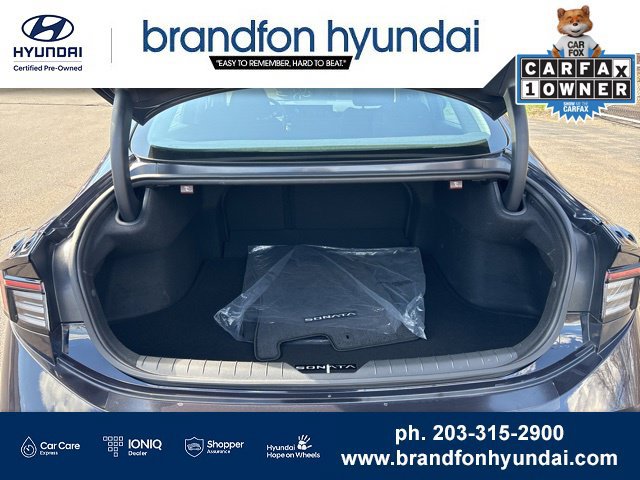 Used 2026 Hyundai Sonata SEL FWD image 29