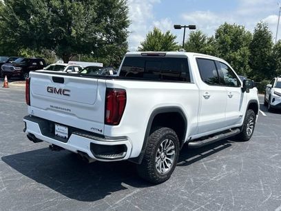 Used 2019 GMC Sierra 1500 AT4 w/ AT4 Premium Package