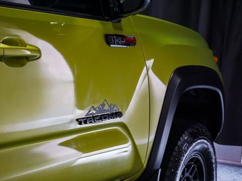 Used 2022 Toyota Tacoma TRD Pro image 52