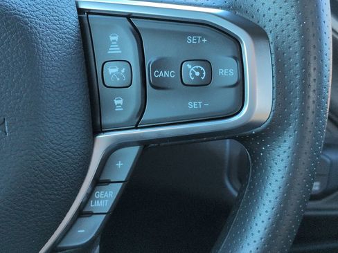 New 2026 RAM 3500 Tradesman AWD/4WD image 24