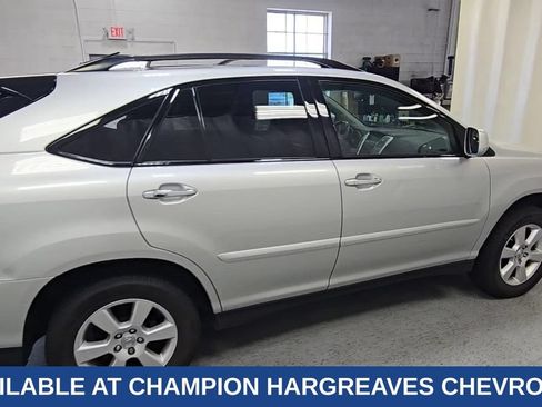 Used 2009 Lexus RX 350 AWD image 11