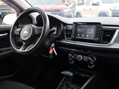 Used 2020 Kia Rio S image 33