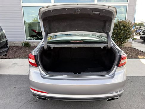 Used 2015 Hyundai Sonata Sport w/ Option Group 03 FWD image 43