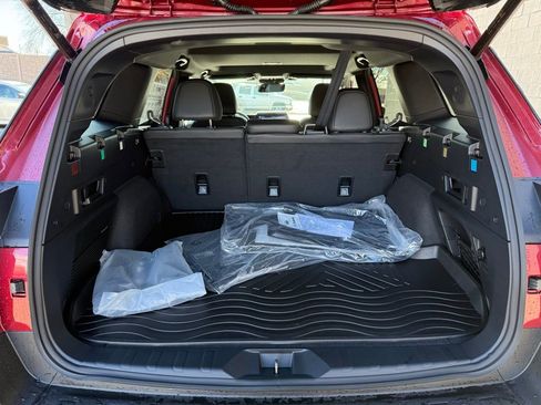 New 2026 Subaru Outback Limited AWD/4WD image 27