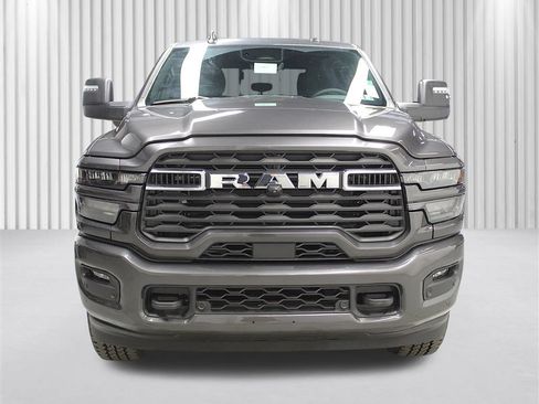 New 2026 RAM 2500 Big Horn AWD/4WD image 49