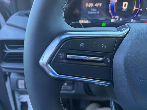 New 2026 Chevrolet Silverado EV LT image 21