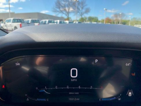 Used 2023 Jeep Grand Wagoneer Series II image 15