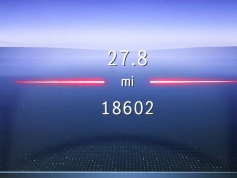 Used 2023 Mercedes-Benz EQS 450+ 4MATIC SUV image 8