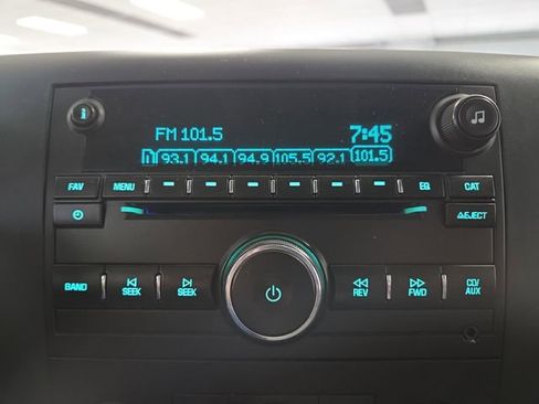 Used 2014 GMC Sierra 3500 SLE image 15