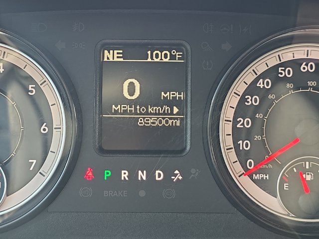 Used 2022 RAM 1500 Tradesman w/ Interior Cold Weather Group AWD/4WD image 22