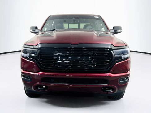 Used 2023 RAM 1500 Limited AWD/4WD image 2