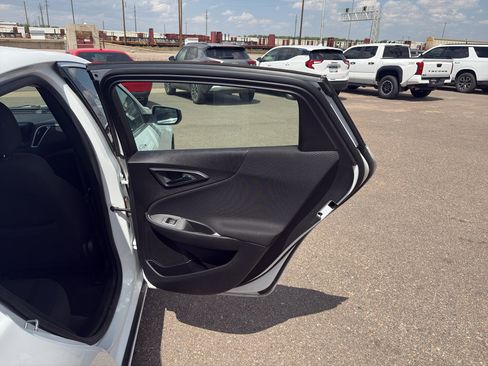 Used 2024 Chevrolet Malibu LT FWD image 14