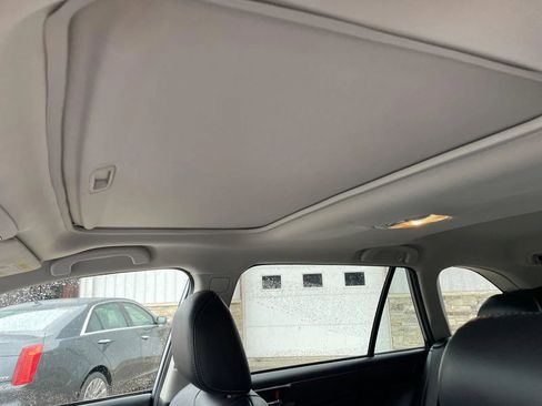 Used 2019 Subaru Outback 2.5i Limited image 14