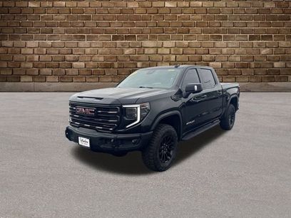 Certified 2023 GMC Sierra 1500 AT4X
