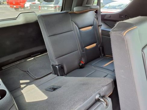 Certified 2023 GMC Yukon AT4 w/ Technology Package image 26