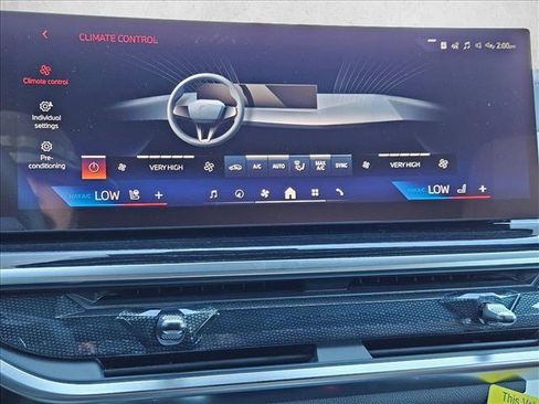 New 2026 BMW X5 xDrive50e w/ M Sport Package image 14