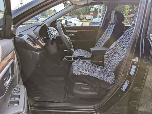 Used 2018 Honda CR-V EX image 10