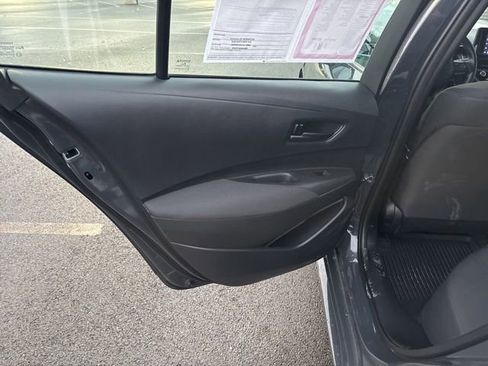 Certified 2024 Toyota Corolla LE image 17